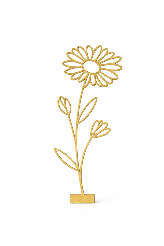 Maandbloem - September