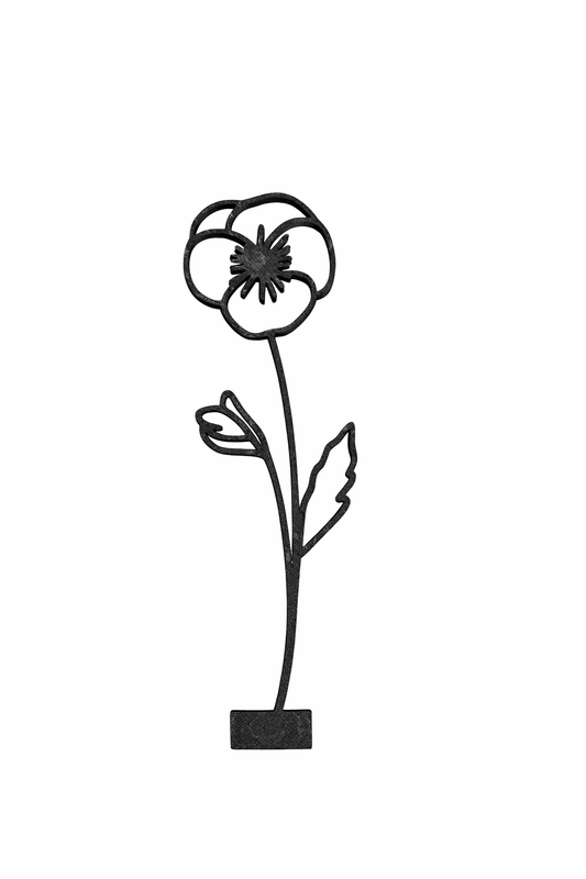 Maandbloem - Febuari