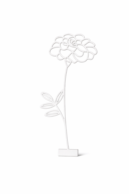 Maandbloem - Oktober