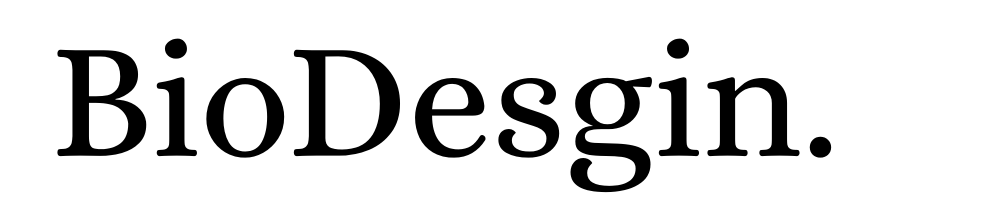 BioDesigns  Bestellers