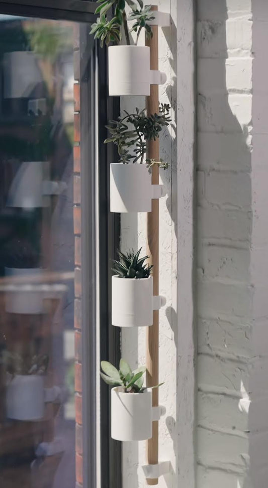 WallPlant Stand - By BioPrint