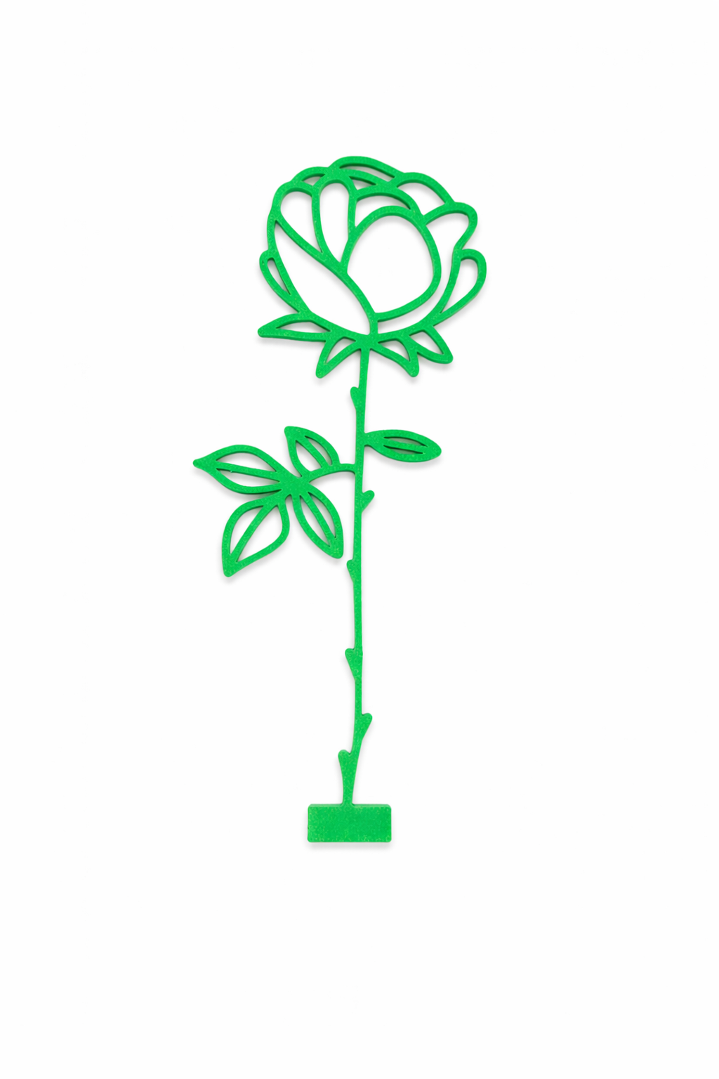 Maandbloem - Juni