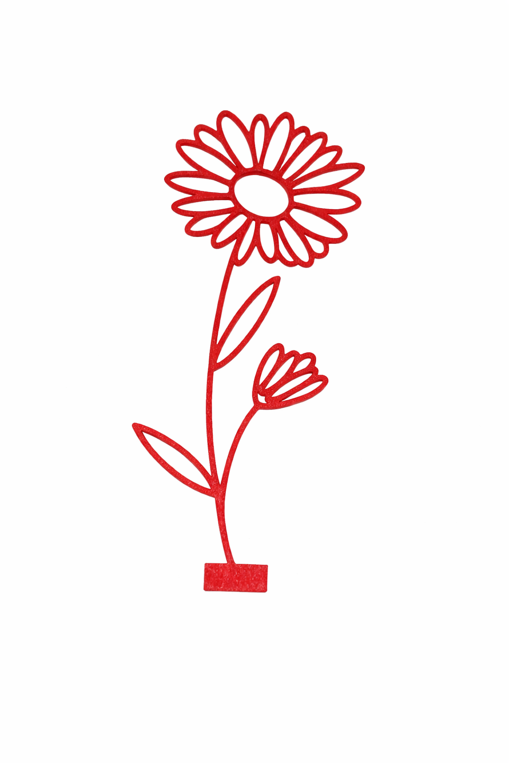 Maandbloem - September