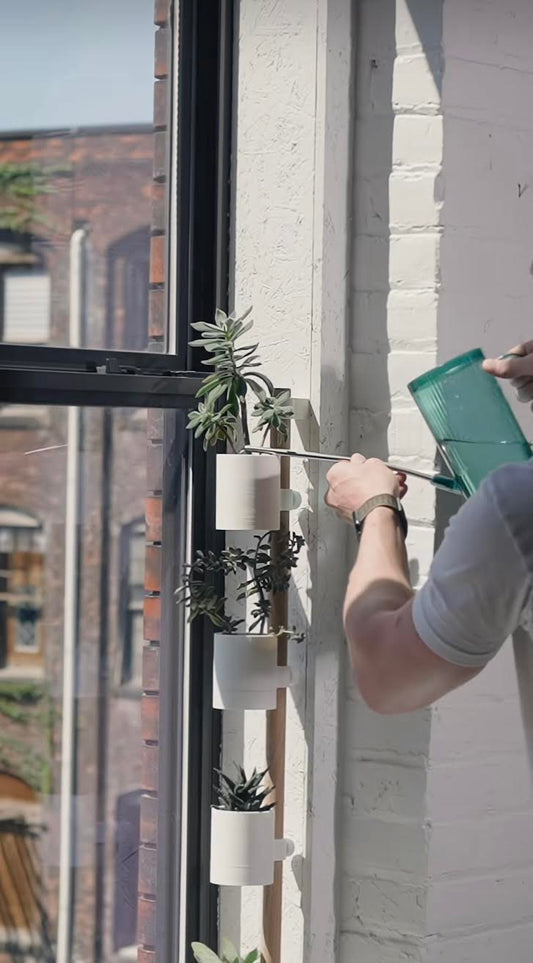 WallPlant Stand - By BioPrint