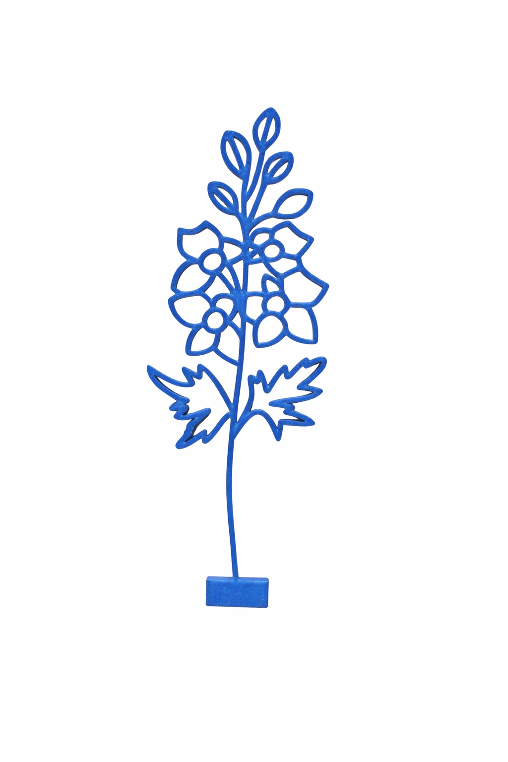 Maandbloem - Juli