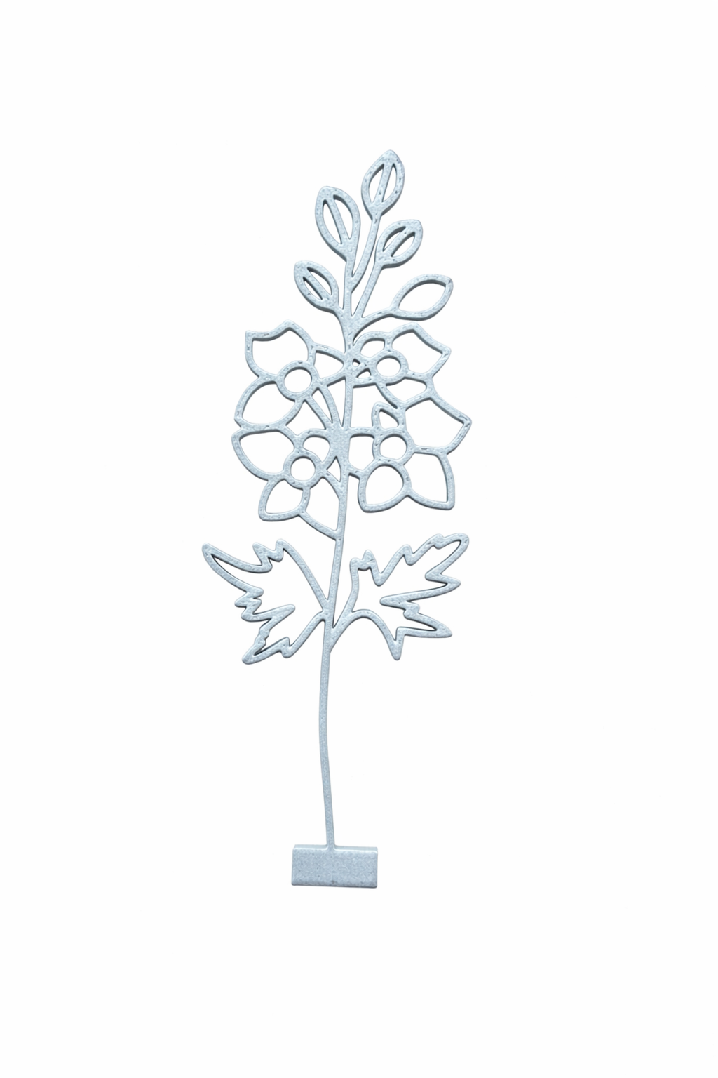 Maandbloem - Juli