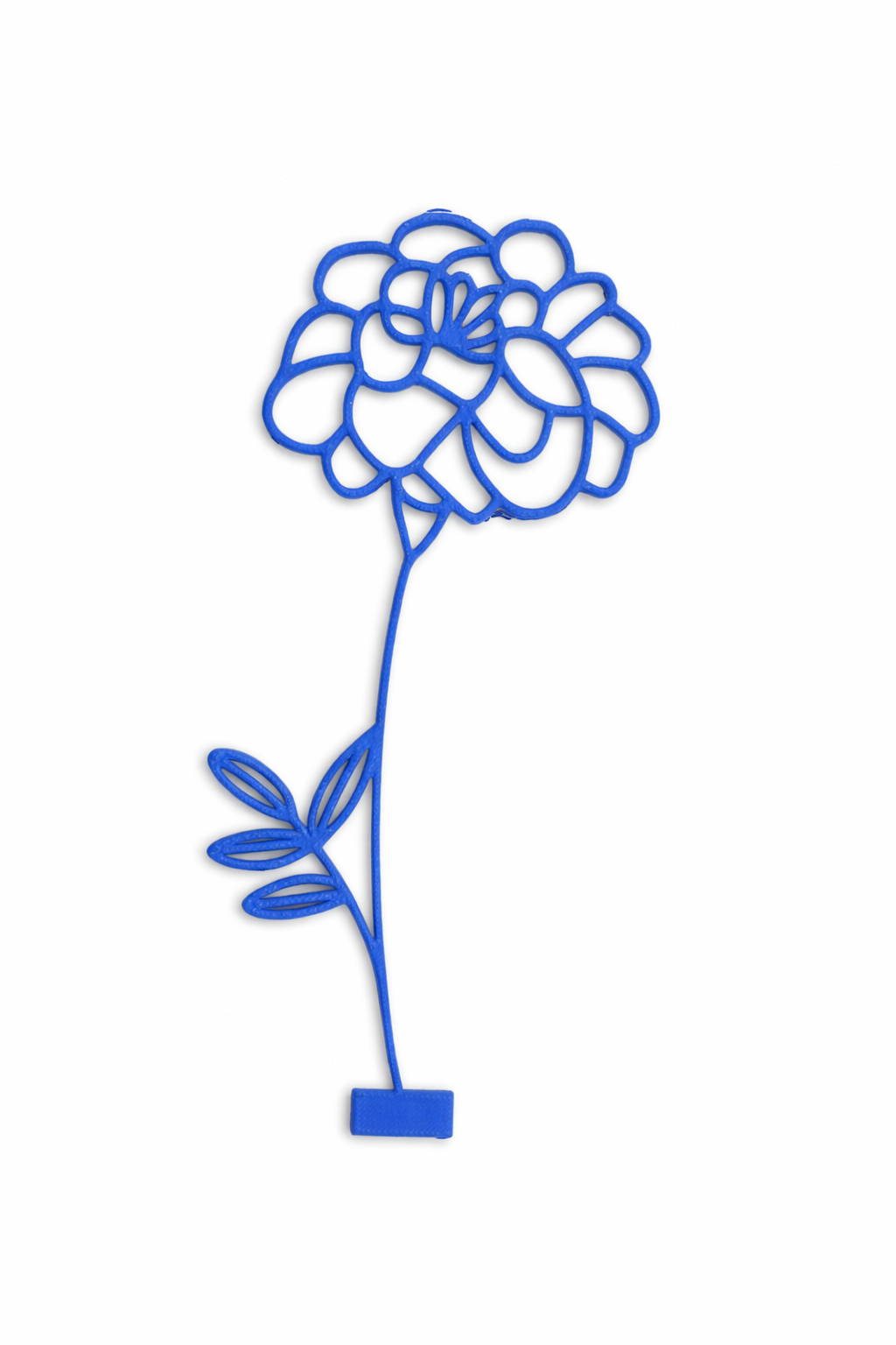 Maandbloem - Oktober