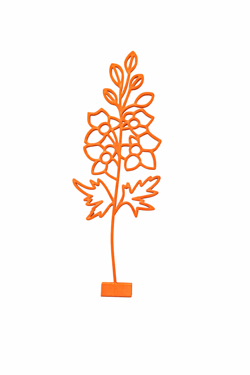 Maandbloem - Juli