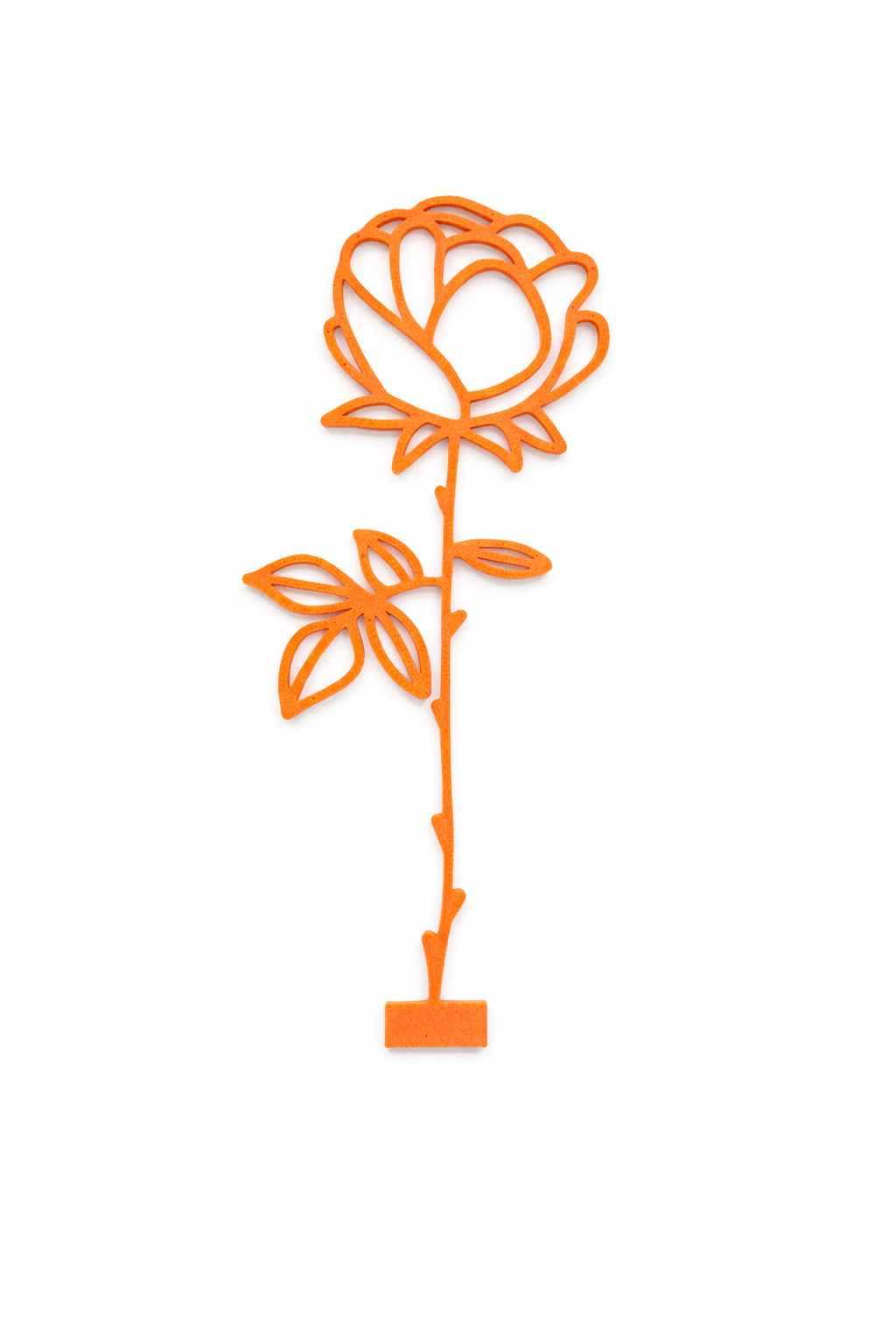 Maandbloem - Juni