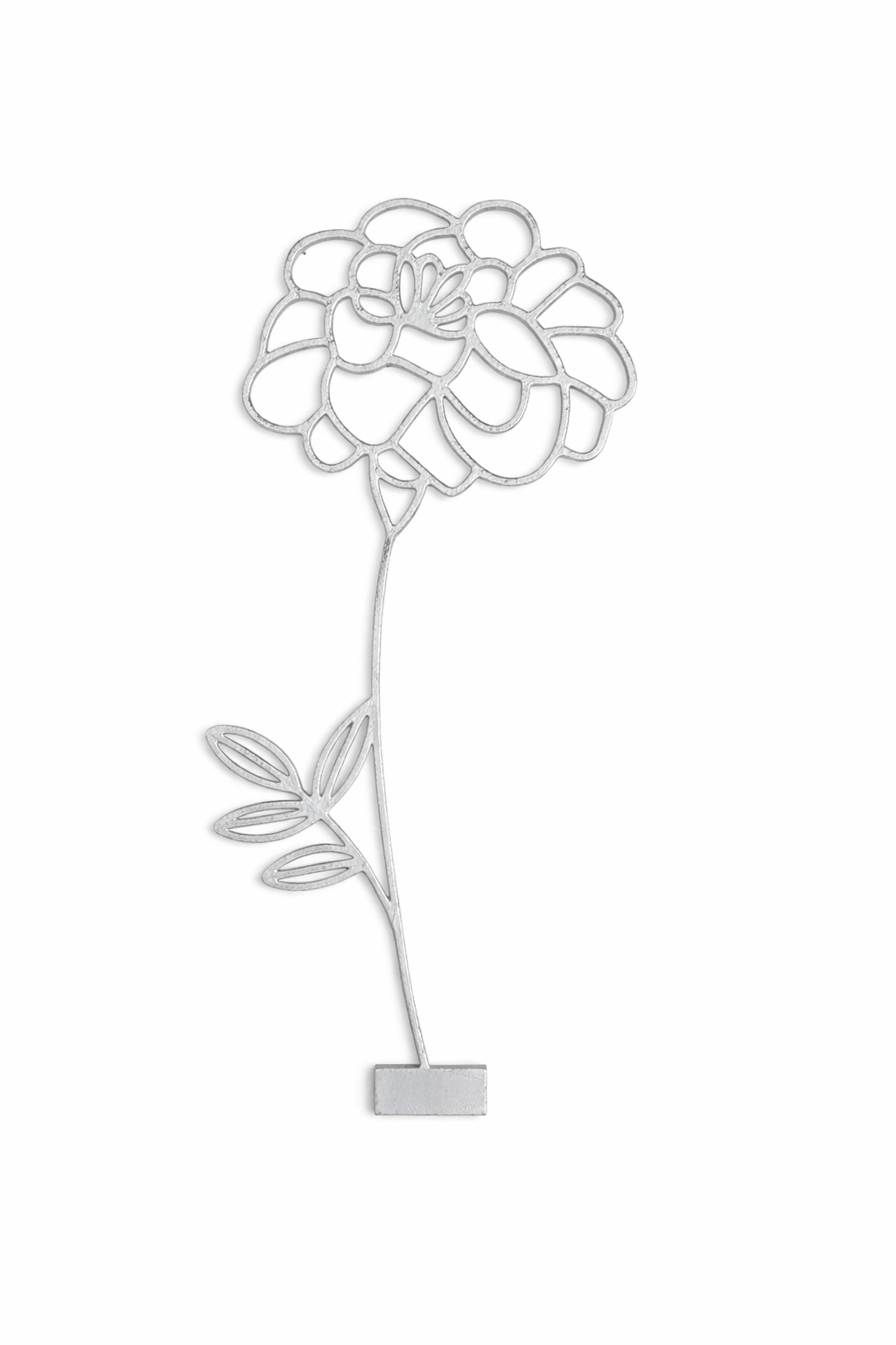 Maandbloem - Oktober