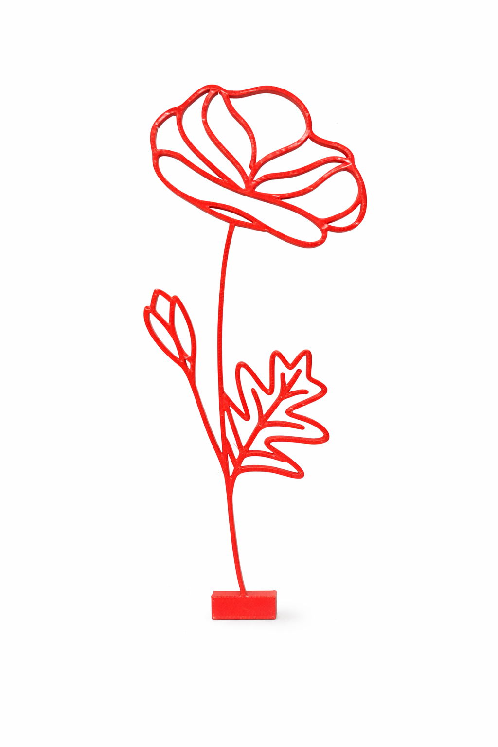 Maandbloem - Augustus