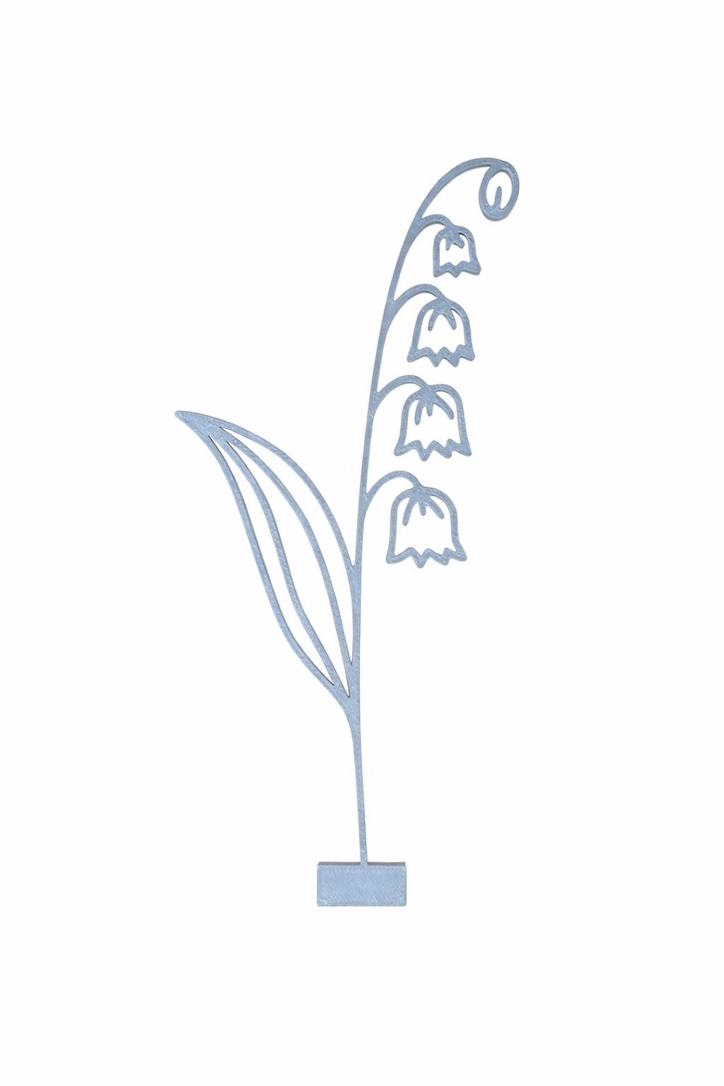 Maandbloem - Mei