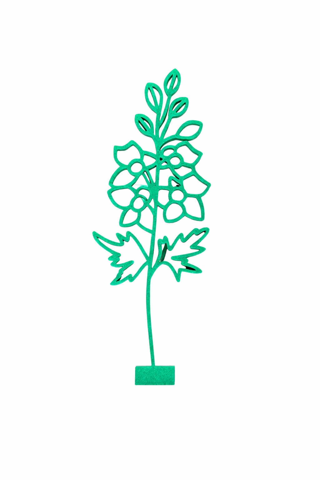 Maandbloem - Juli