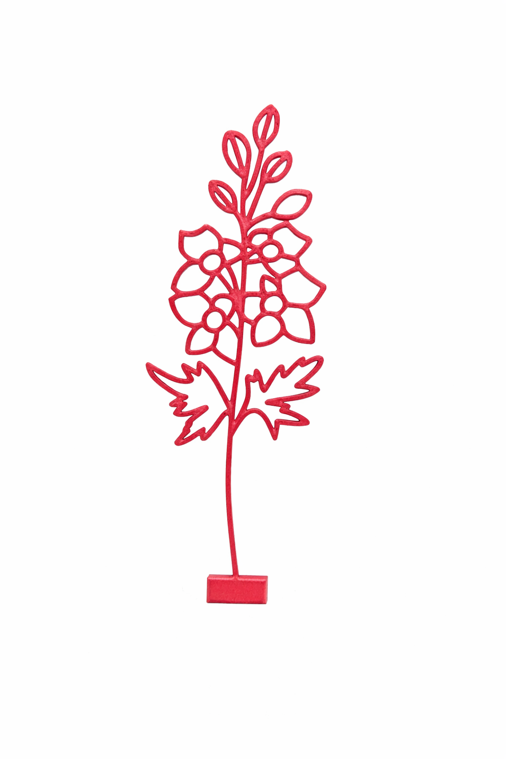 Maandbloem - Juli