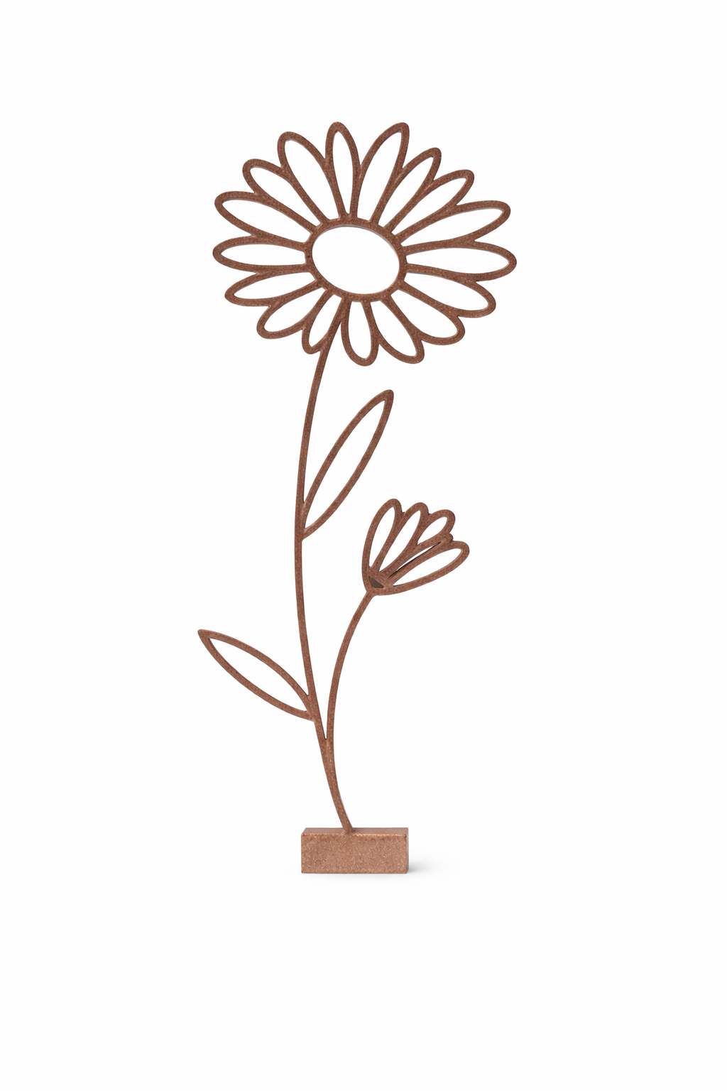 Maandbloem - September