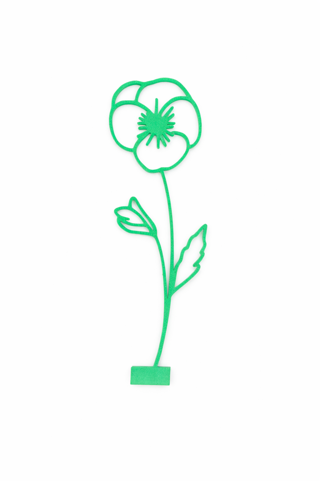 Maandbloem - Febuari