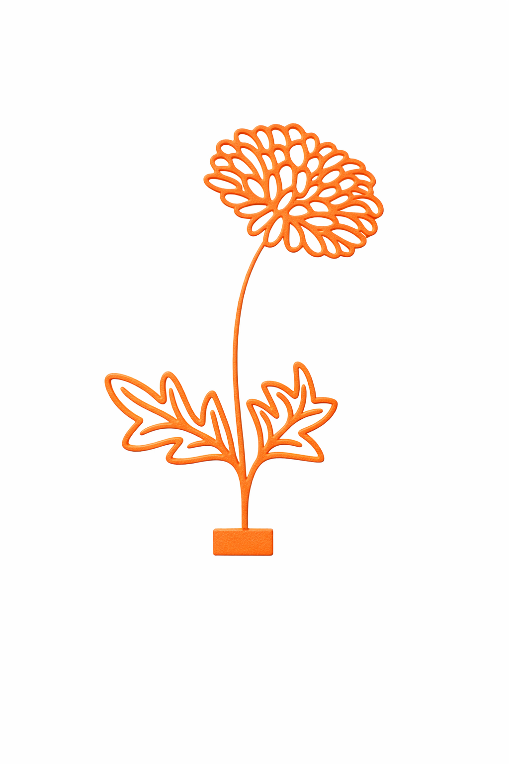 Maandbloem - November