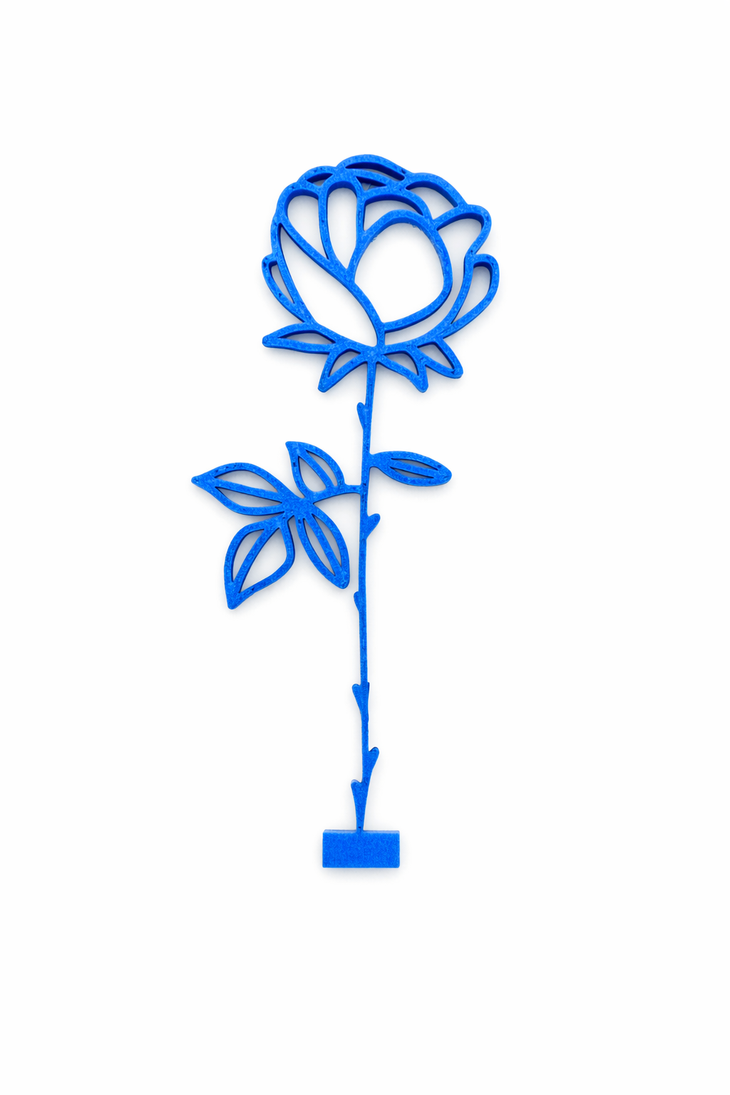 Maandbloem - Juni
