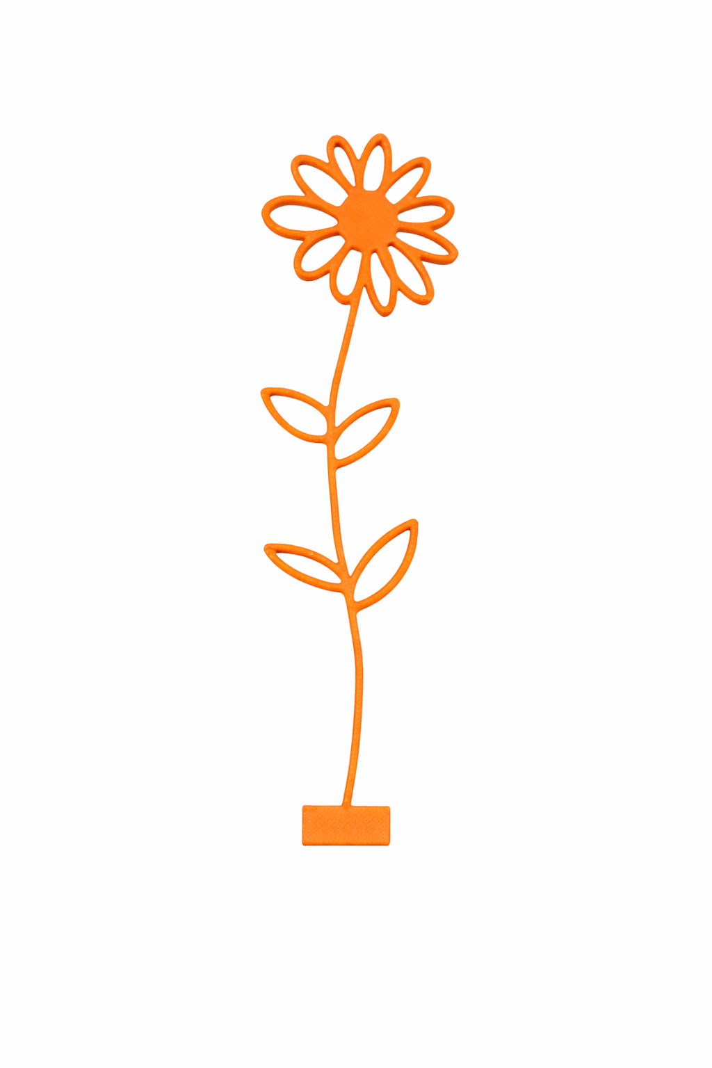 Maandbloem - April