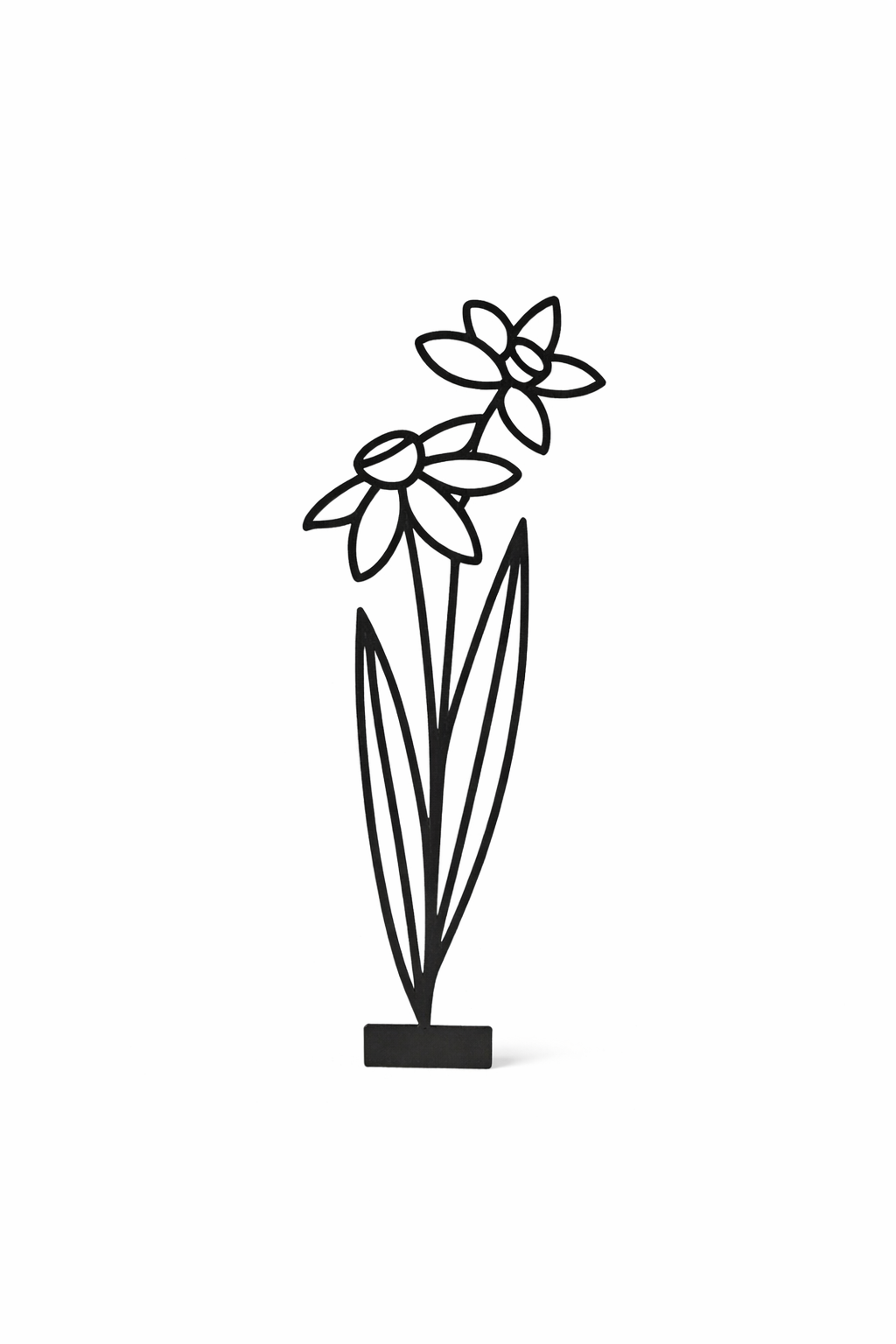 Maandbloem - December