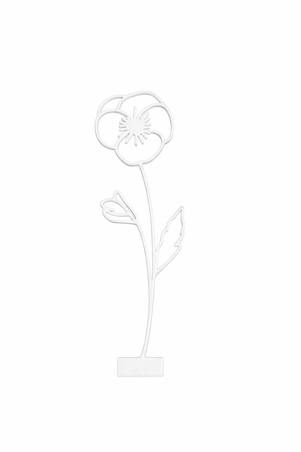 Maandbloem - Febuari