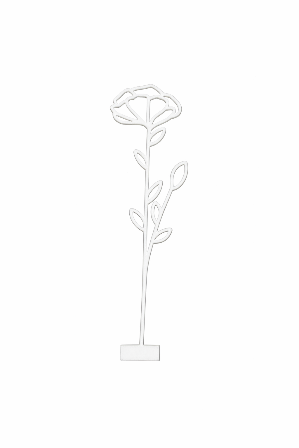 Maandbloem - Januari