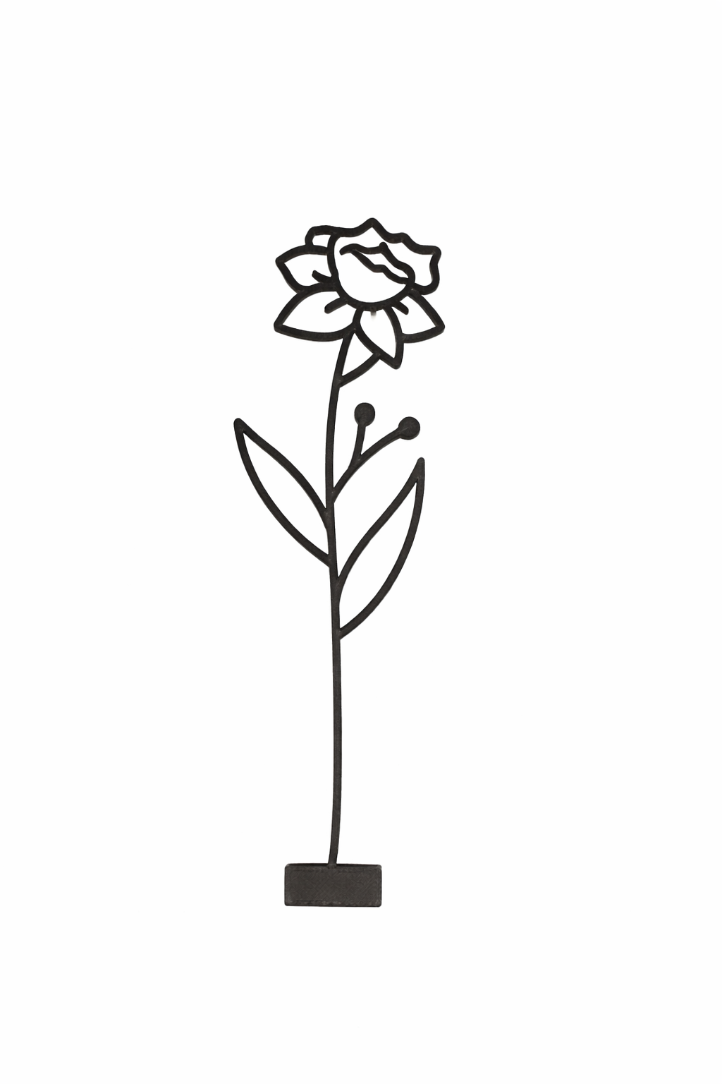 Maandbloem - Maart