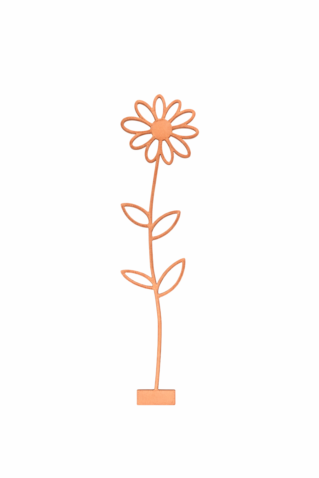 Maandbloem - April