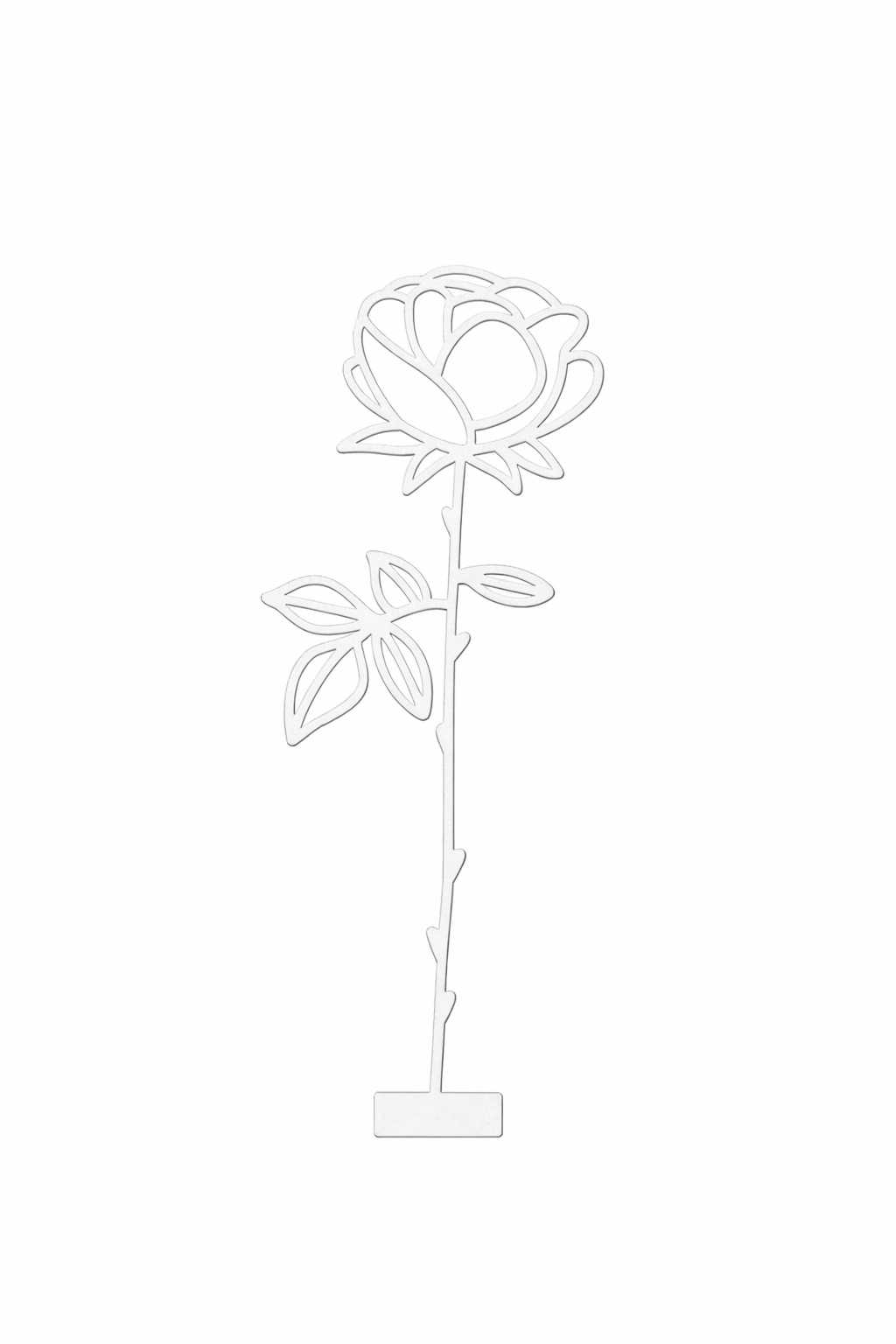 Maandbloem - Juni