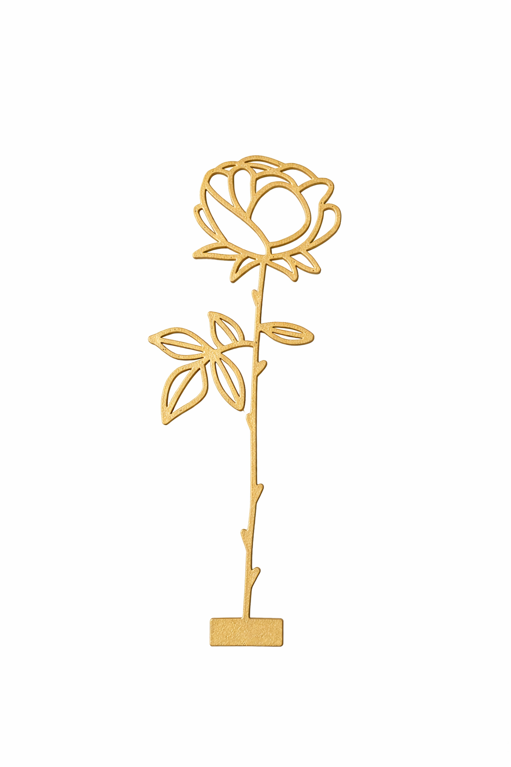 Maandbloem - Juni