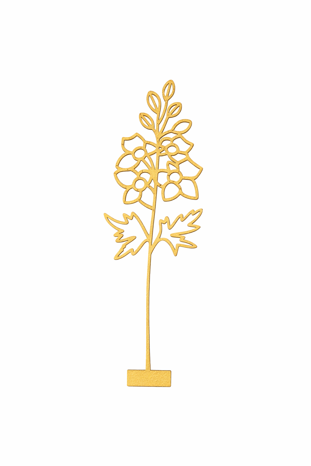 Maandbloem - Juli
