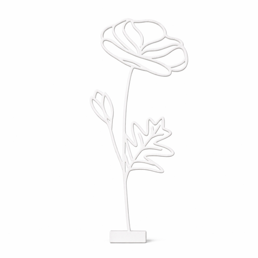 Maandbloem - Augustus