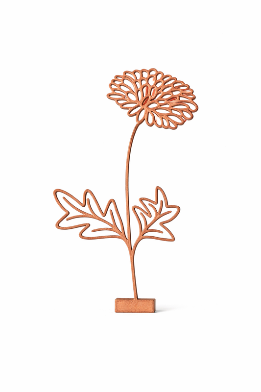 Maandbloem - November