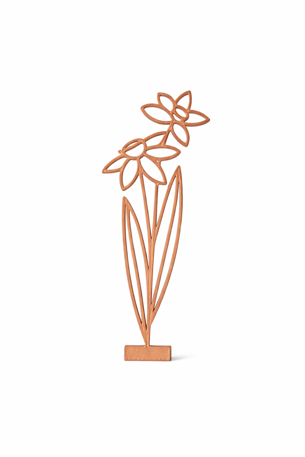 Maandbloem - December