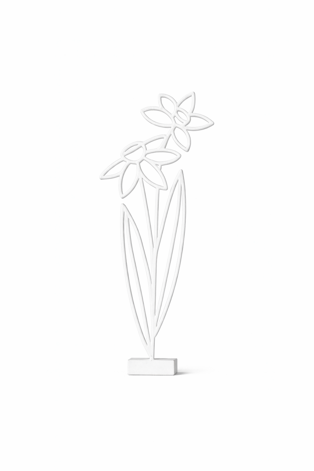 Maandbloem - December