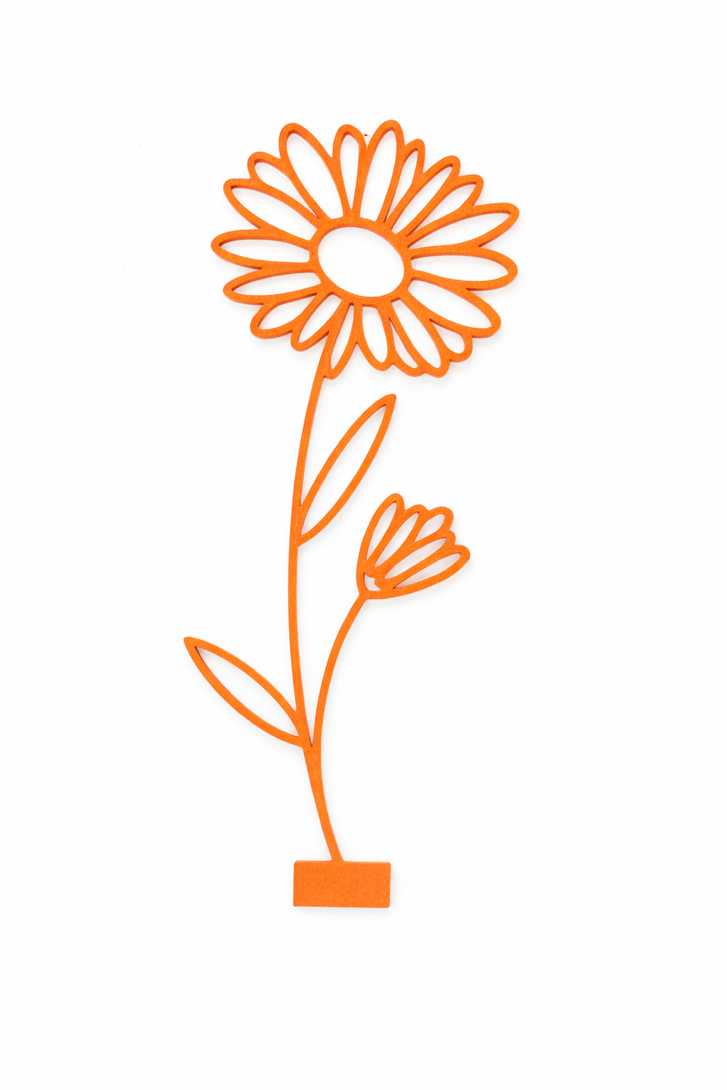 Maandbloem - September