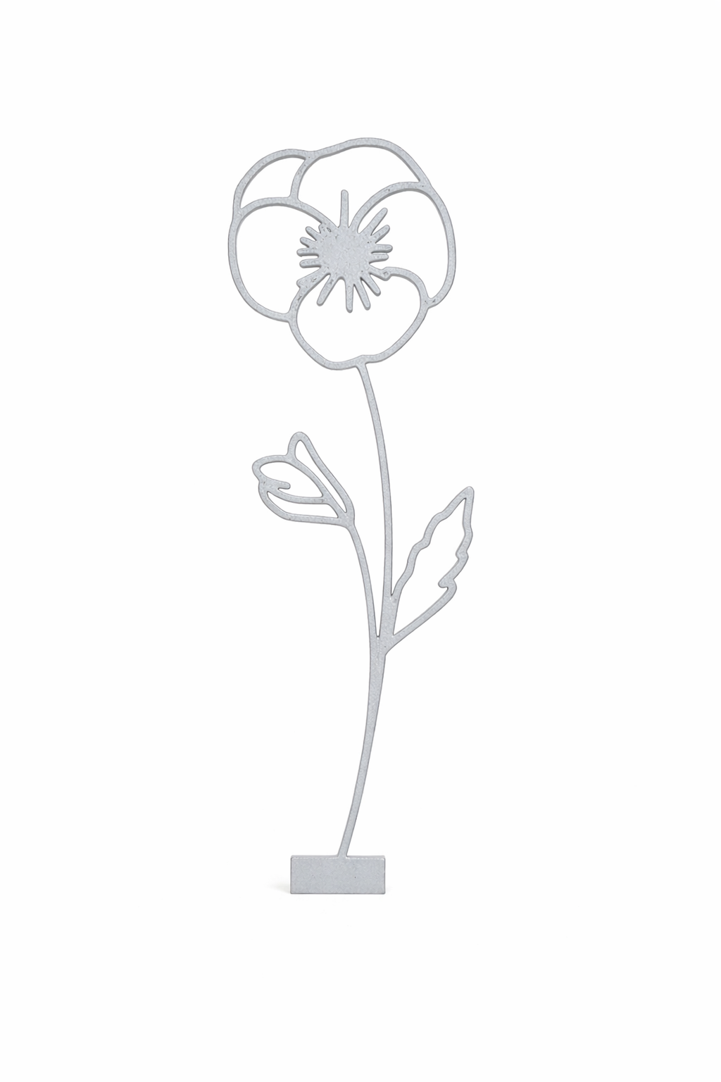 Maandbloem - Febuari