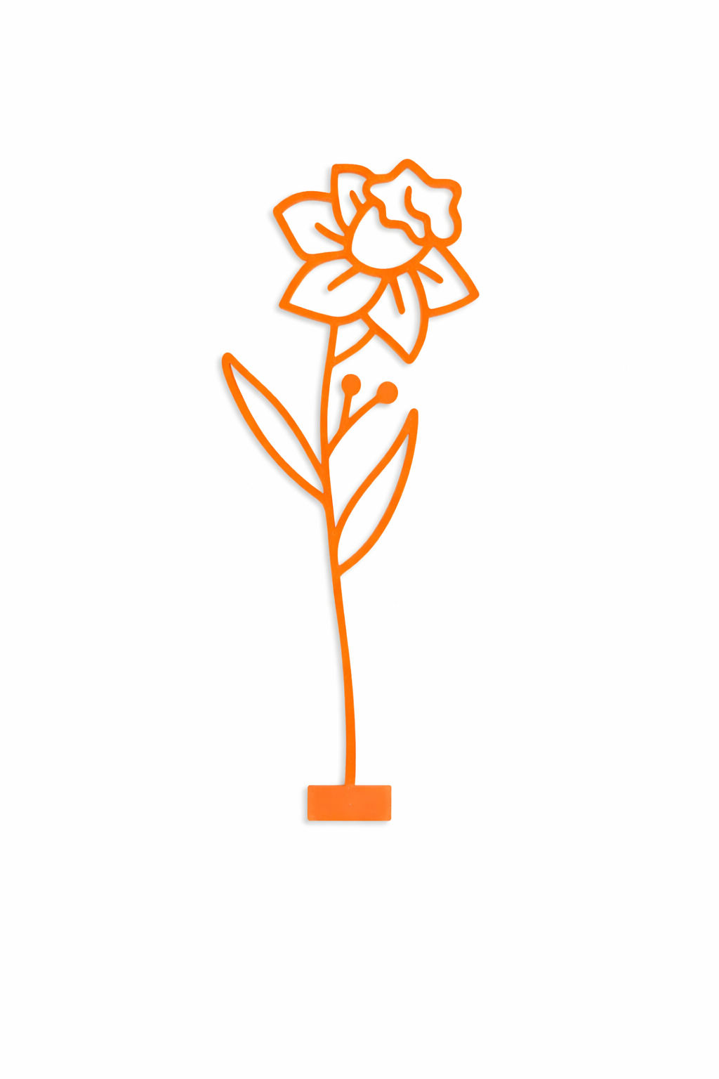 Maandbloem - Maart