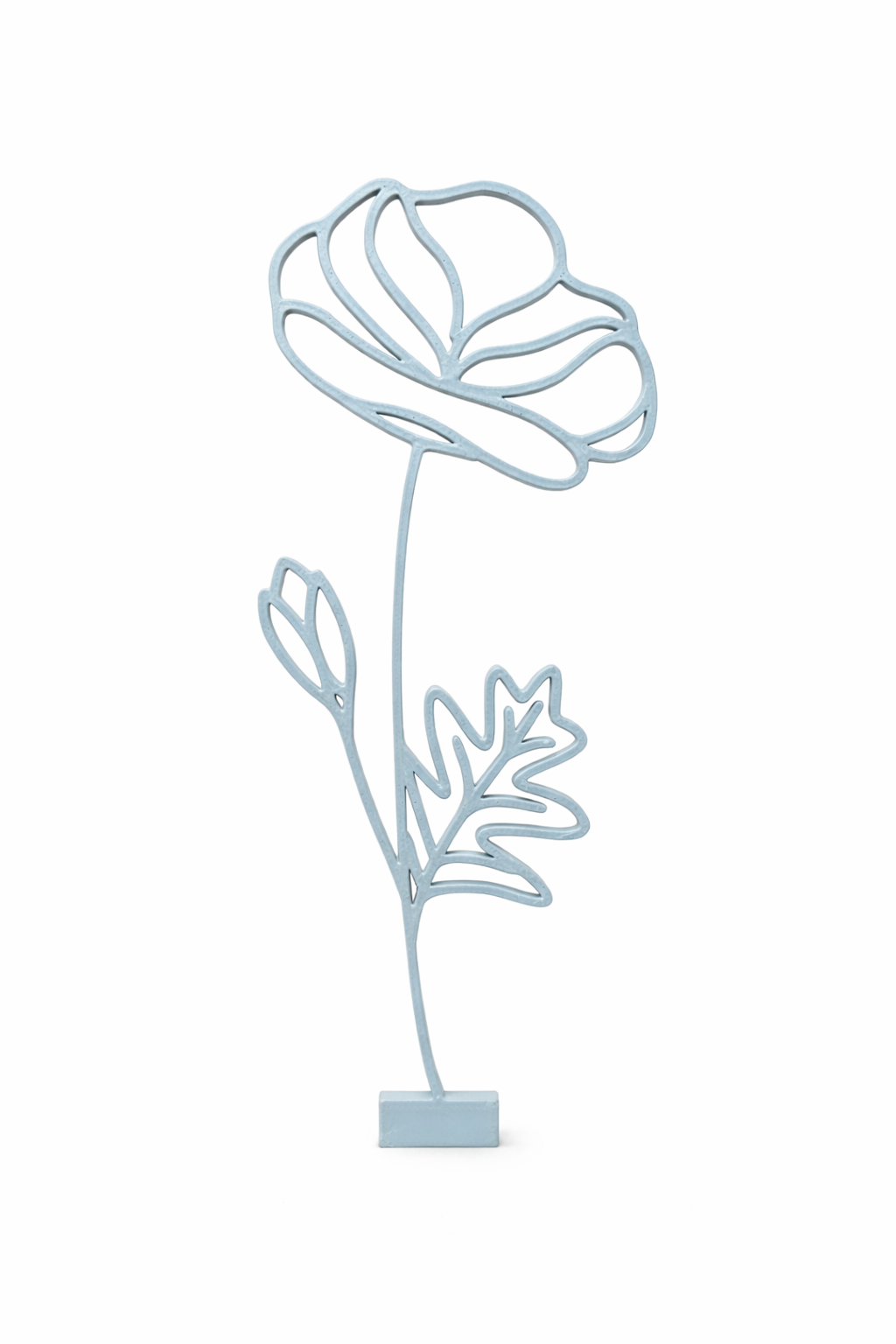 Maandbloem - Augustus