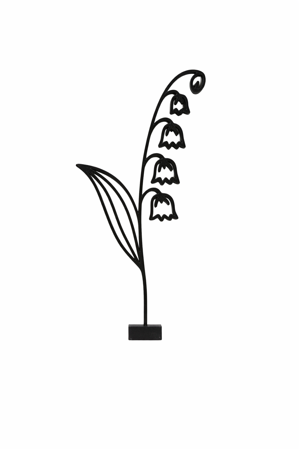 Maandbloem - Mei