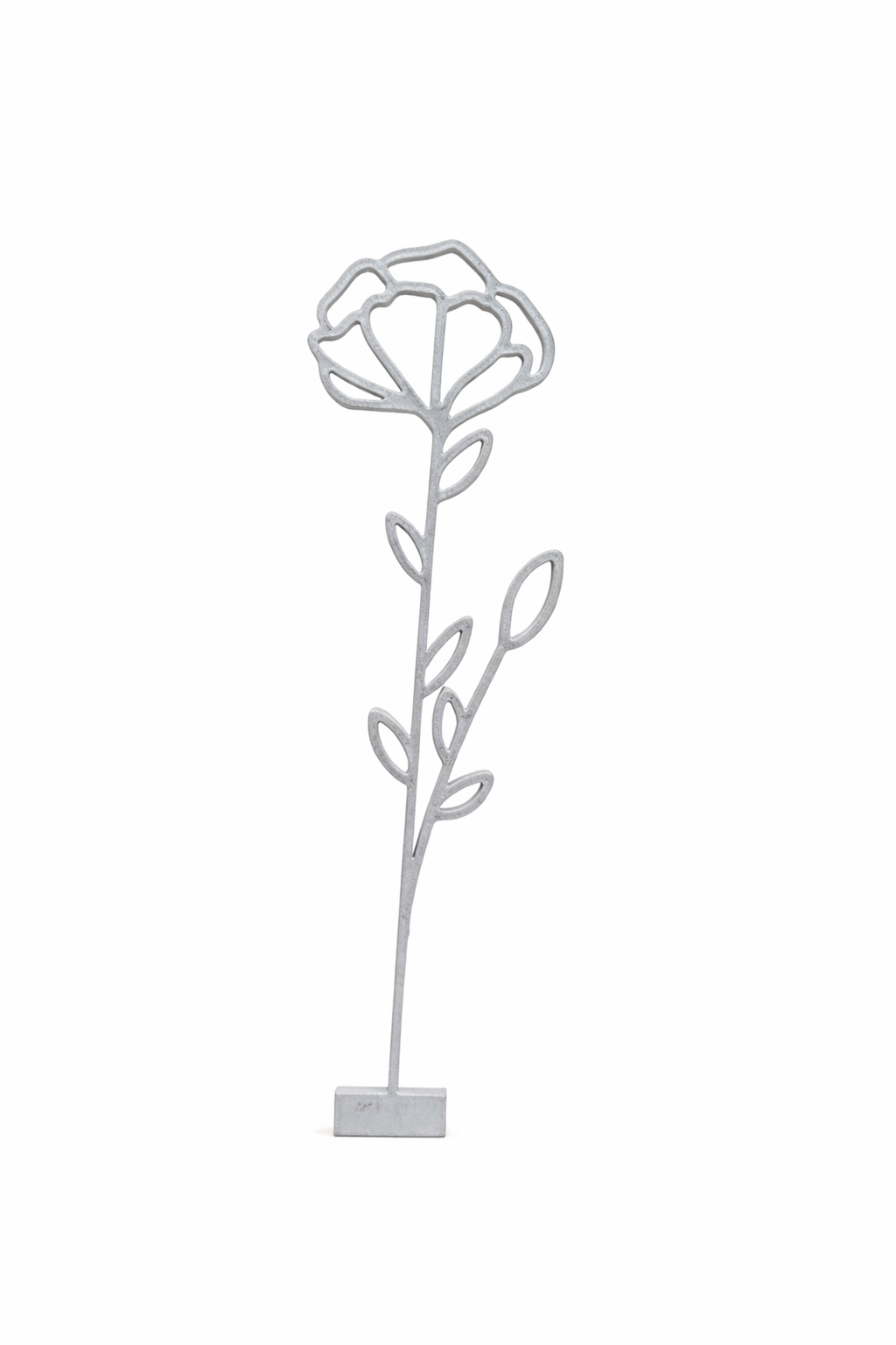 Maandbloem - Januari
