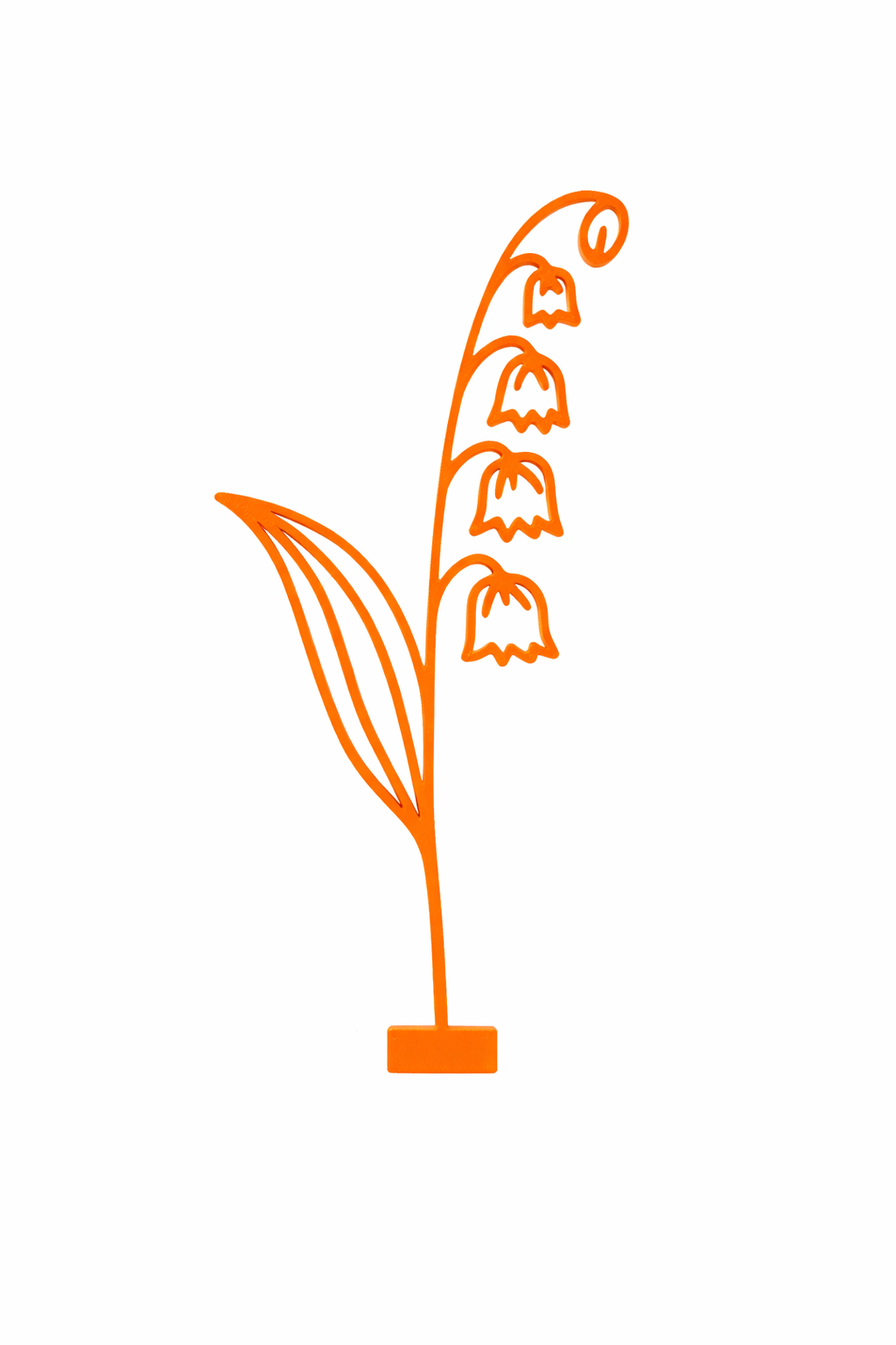 Maandbloem - Mei