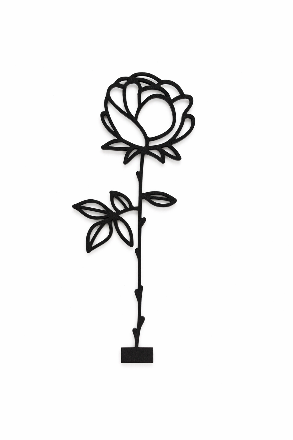 Maandbloem - Juni