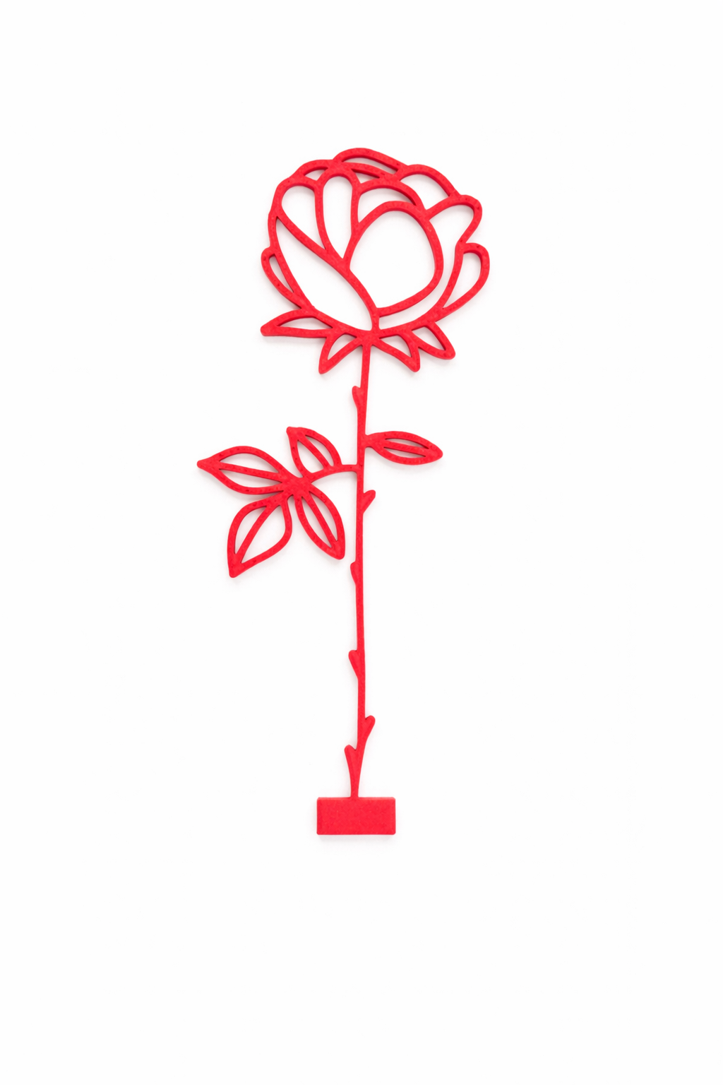 Maandbloem - Juni